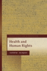 Health and Human Rights - Book