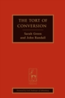 The Tort of Conversion - Book