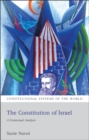 The Constitution of Israel : A Contextual Analysis - Book