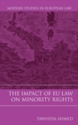 The Impact of EU Law on Minority Rights - Book