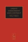 Unjust Enrichment and Contract - Book