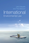International Environmental Law - Book