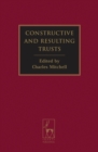 Constructive and Resulting Trusts - Book