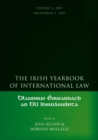 The Irish Yearbook of International Law, Volume 2 2007 - Book