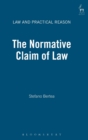 The Normative Claim of Law - Book
