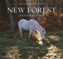 The New Forest National Park - Book