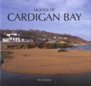 Moods of Cardigan Bay and West Wales - Book