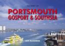 The Spirit of Portsmouth, Gosport and Southsea - Book
