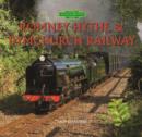Romney, Hythe and Dymchurch Railway - Book
