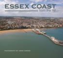 Essex Coast from the Air - Book