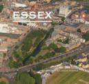 Essex from the Air - Book