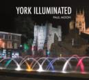 York Illuminated - Book