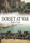 Dorset at War - Book