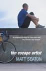 The Escape Artist : Life from the Saddle - Book