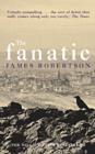 The Fanatic - Book