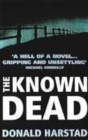 The Known Dead - Book