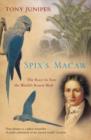 Spix’s Macaw : The Race to Save the World’s Rarest Bird - Book
