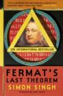 Fermat's Last Theorem - Book