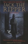The Complete History of Jack the Ripper - Book