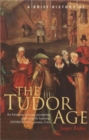 A Brief History of the Tudor Age - Book