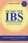 The First Year: IBS - Book