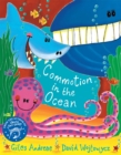 Commotion In The Ocean - Book