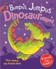 Bumpus Jumpus Dinosaurumpus - Book