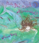 Can You Catch a Mermaid? - Book