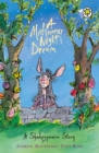 A Shakespeare Story: A Midsummer Night's Dream - Book