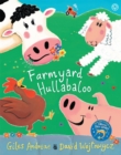 Farmyard Hullabaloo - Book