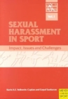 Sexual Harassment in Sport - Book