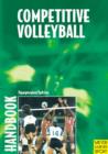 Handbook for Competitive Volleyball - Book