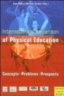 International Comparison of Physical Education - Book
