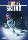 Training Skiing - Book