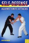 Self-defense Against Knife Attacks - Book