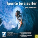 How to be a Surfer - Book
