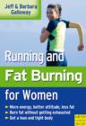 Running and Fat Burning for Women - Book