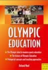 Olympic Education - Book