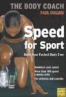 Speed for Sport - Book