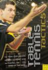 Table Tennis Tactics - Book