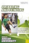 Dribbling and Feinting - Book