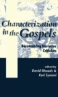 Characterization in the Gospels - Book