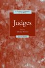A Feminist Companion to Judges - Book