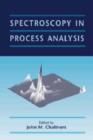 Spectroscopy in Process Analysis - Book