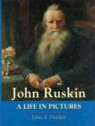 The Portraits of John Ruskin - Book