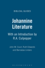 Johannine Literature : With an Introduction by R.A. Culpepper - Book