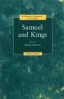 A Feminist Companion to Samuel and Kings - Book