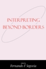 Interpreting Beyond Borders - Book