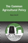 Common Agricultural Policy - Book