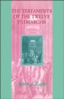 Testaments of the Twelve Patriarchs - Book